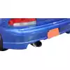 VSaero FRP CSPE Rear Bumper > Subaru Impreza GC8 1993-2001 > 2/4dr - Image 12