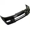 VSaero FRP NISM 400R Front Bumper for Nissan Skyline R33 GTS 1995-1998 > 2/4dr - Image 5