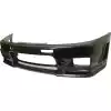 VSaero FRP NISM 400R Front Bumper for Nissan Skyline R33 GTS 1995-1998 > 2/4dr - Image 6