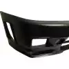 VSaero FRP NISM 400R Front Bumper for Nissan Skyline R33 GTS 1995-1998 > 2/4dr - Image 7