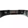 VSaero FRP NISM 400R Front Bumper for Nissan Skyline R33 GTS 1995-1998 > 2/4dr - Image 22