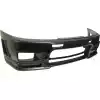 VSaero FRP NISM 400R Front Bumper for Nissan Skyline R33 GTS 1995-1998 > 2/4dr - Image 23