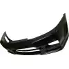 VSaero FRP NISM 400R Front Bumper for Nissan Skyline R33 GTS 1995-1998 > 2/4dr - Image 24