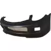 VSaero FRP TRUS Front Bumper for Infiniti G35 Sedan 2003-2004 > 4dr Sedan - Image 5