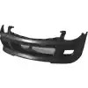 VSaero FRP TRUS Front Bumper for Infiniti G35 Sedan 2003-2004 > 4dr Sedan - Image 6