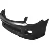 VSaero FRP TRUS Front Bumper for Infiniti G35 Sedan 2003-2004 > 4dr Sedan - Image 8