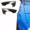 VSaero FRP ARIO Wide Body Fenders (front) 18mm for Mazda Miata MX-5 NA 1990-1997 - Image 25