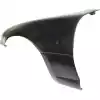 VSaero FRP ARIO Wide Body Fenders (front) 18mm for Mazda Miata MX-5 NA 1990-1997 - Image 5