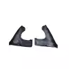 VSaero FRP ARIO Wide Body Fenders (front) 18mm for Mazda Miata MX-5 NA 1990-1997 - Image 18