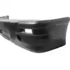 VSaero FRP CSL Front Bumper for BMW 3-Series 318i 325i E30 1984-1991> 2/4dr - Image 21