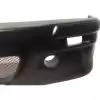 VSaero FRP CSL Front Bumper for BMW 3-Series 318i 325i E30 1984-1991> 2/4dr - Image 33