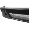 VSaero FRP CSL Front Bumper for BMW 3-Series 318i 325i E30 1984-1991> 2/4dr - Image 3