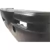 VSaero FRP CSL Front Bumper for BMW 3-Series 318i 325i E30 1984-1991> 2/4dr - Image 4