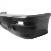 VSaero FRP CSL Front Bumper for BMW 3-Series 318i 325i E30 1984-1991> 2/4dr - Image 6