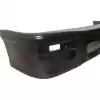 VSaero FRP CSL Front Bumper for BMW 3-Series 318i 325i E30 1984-1991> 2/4dr - Image 8