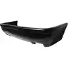 VSaero FRP CSL Rear Bumper for BMW 3-Series 318i 325i E30 1984-1991> 2/4dr - Image 3