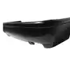 VSaero FRP CSL Rear Bumper for BMW 3-Series 318i 325i E30 1984-1991> 2/4dr - Image 4