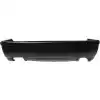 VSaero FRP CSL Rear Bumper for BMW 3-Series 318i 325i E30 1984-1991> 2/4dr - Image 6