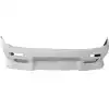 VSaero FRP TB Front Bumper for Nissan Cefiro A31 1988-1993 - Image 3