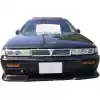 VSaero FRP TB Front Bumper for Nissan Cefiro A31 1988-1993 - Image 4