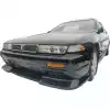 VSaero FRP TB Front Bumper for Nissan Cefiro A31 1988-1993 - Image 5