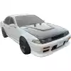 VSaero FRP TB Side Skirts for Nissan Cefiro A31 1988-1993 - Image 4