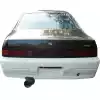 VSaero FRP TB Rear Bumper for Nissan Cefiro A31 1988-1993 - Image 10