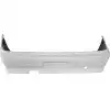 VSaero FRP TB Rear Bumper for Nissan Cefiro A31 1988-1993 - Image 3