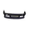 VSaero FRP URA Front Bumper for Nissan Cefiro A31 1988-1993 - Image 3