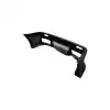 VSaero FRP URA Front Bumper for Nissan Cefiro A31 1988-1993 - Image 9