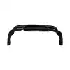 VSaero FRP URA Front Bumper for Nissan Cefiro A31 1988-1993 - Image 14