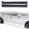 VSaero FRP URA Side Skirts for Nissan Cefiro A31 1988-1993 - Image 22