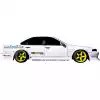 VSaero FRP URA Side Skirts for Nissan Cefiro A31 1988-1993 - Image 28