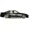 VSaero FRP URA Side Skirts for Nissan Cefiro A31 1988-1993 - Image 30