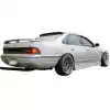 VSaero FRP URA Side Skirts for Nissan Cefiro A31 1988-1993 - Image 6