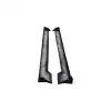 VSaero FRP URA Side Skirts for Nissan Cefiro A31 1988-1993 - Image 17