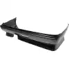 VSaero FRP URA Rear Bumper for Nissan Cefiro A31 1988-1993 - Image 8