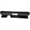 VSaero FRP URA Rear Bumper for Nissan Cefiro A31 1988-1993 - Image 9