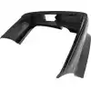 VSaero FRP URA Rear Bumper for Nissan Cefiro A31 1988-1993 - Image 13