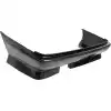 VSaero FRP URA Rear Bumper for Nissan Cefiro A31 1988-1993 - Image 15