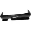 VSaero FRP URA Rear Bumper for Nissan Cefiro A31 1988-1993 - Image 17