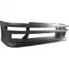 VSaero FRP VERT Front Bumper for Toyota Corolla AE86 Trueno 1984-1987 > 2/3dr - Image 4