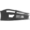 VSaero FRP VERT Front Bumper for Toyota Corolla AE86 Trueno 1984-1987 > 2/3dr - Image 7