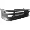 VSaero FRP VERT Front Bumper for Toyota Corolla AE86 Trueno 1984-1987 > 2/3dr - Image 10