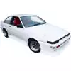 VSaero FRP VERT Side Skirts > Toyota Corolla AE86 1984-1987 > 2/3dr - Image 13