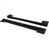 VSaero FRP VERT Side Skirts > Toyota Corolla AE86 1984-1987 > 2/3dr - Image 8