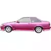 VSaero FRP VERT Side Skirts > Toyota Corolla AE86 1984-1987 > 2/3dr - Image 10