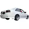 VSaero FRP VERT Rear Bumper for Toyota Corolla AE86 1984-1987 > 2/3dr - Image 27