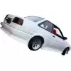 VSaero FRP VERT Rear Bumper for Toyota Corolla AE86 1984-1987 > 2/3dr - Image 28