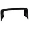 VSaero FRP VERT Rear Bumper for Toyota Corolla AE86 1984-1987 > 2/3dr - Image 11